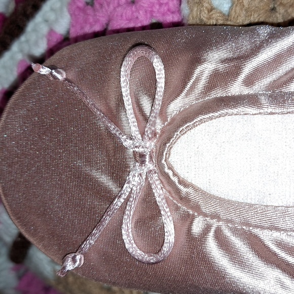 BCTEX ballet slippers us 5-6 - Picture 5 of 6